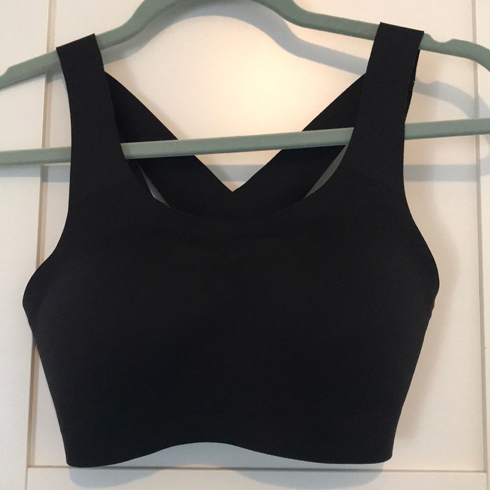 Lululemon Enlight bra
